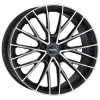 MAK  Speciale  10,0\R22 5*112 ET26 d66,45  Black Mirror
