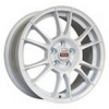 Alcasta  M20  6,0\R15 4*98 ET32 d58,6  White