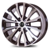FR replica  TY690  8,5\R20 6*139,7 ET25 d106,2  BMF