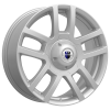 КиК  Калахари-Patriot (КС664)  7,0\R18 5*139,7 ET35 d108,5  Сильвер F