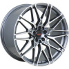 REPLICA  _Concept-B542  9,5\R21 5*112 ET37 d66,6  GMF