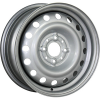 TREBL  53B35B_2  5,5\R14 4*98 ET35 d58,6  Silver