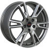 REPLICA  SK137  7,5\R17 5*112 ET49 d57,1  GMF