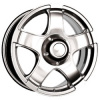 k7  K-117  7,0\R16 5*139,7 ET35 d98,5  серебро