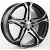 RST  R099  7,5\R19 5*108 ET46 d63,4  BD