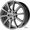 iFree  Big Byz  7,0\R17 5*120 ET37 d72,6  Хай вэй