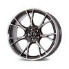 FR replica  B190T  9,5\R19 5*112 ET40 d66,6  GMF