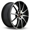 REPLICA  _Concept-MR528  9,5\R19 5*112 ET43,5 d66,6  MBF