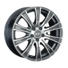 LS Wheels  LS311  7,0\R16 5*108 ET45 d73,1  GMF