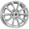 КиК  Urals (КС732)  5,5\R15 5*114,3 ET45 d67,1  Алмаз черный