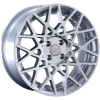 LS Wheels  994  8,0\R17 5*114,3 ET35 d67,1  SF