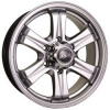 NEO  722  7,0\R17 6*139,7 ET38 d100,1  HB