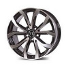 FR replica  LX273  8,0\R20 5*114,3 ET30 d60,1  BMF
