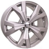 NEO  815  8,0\R18 5*130 ET55 d71,6  Silver